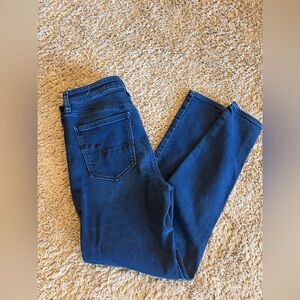 American Eagle Blue Jeans
